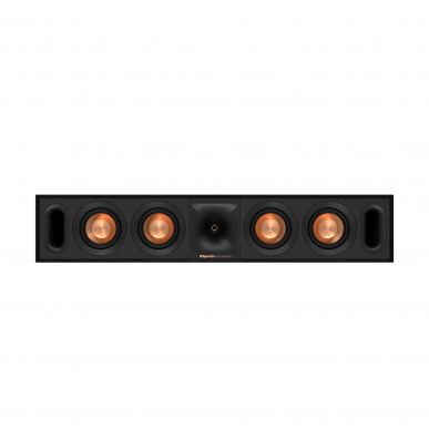 Центральный канал Klipsch R-30C black